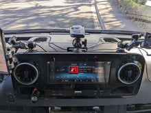Load image into Gallery viewer, SPRINTER DASH ACCESSORIES AND PHONE MOUNTING SYSTEM