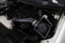 Load image into Gallery viewer, K&amp;N 15-20 Ford F150 V8-5.0L Cold Air Intake - DRYFLOW