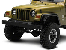 Load image into Gallery viewer, Raxiom 97-06 Jeep Wrangler TJ Axial Series LED Side Marker Lamps- Smoked