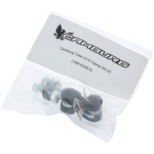 Load image into Gallery viewer, Camburg Tube UCA Clamp Kit (2)