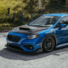 Load image into Gallery viewer, Seibon 2022+ Subaru WRX VS-Style Carbon Fiber Hood