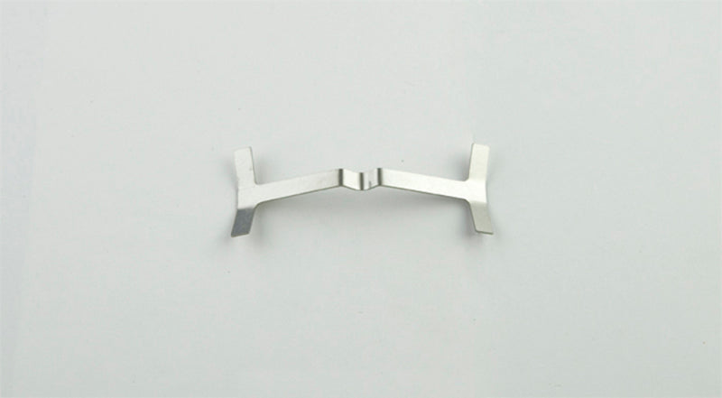 Wilwood clip anti-rattle caliper GP310 2.59 LG