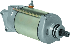 QuadBoss 05-09 Polaris Ranger 700 4x4 Motor Starter