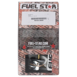 All Balls Racing 92-94 YFB 250 F Timberwolf 2x4 Fuel Valve Kit