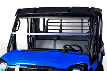 Load image into Gallery viewer, Seizmik 15-23 Kawasaki Mule PRO-FX/FXT Windshield Folding AR2