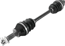 Load image into Gallery viewer, QuadBoss 06-11 Polaris Hawkeye 300 2x4 Rear Left Side Rugged Axle