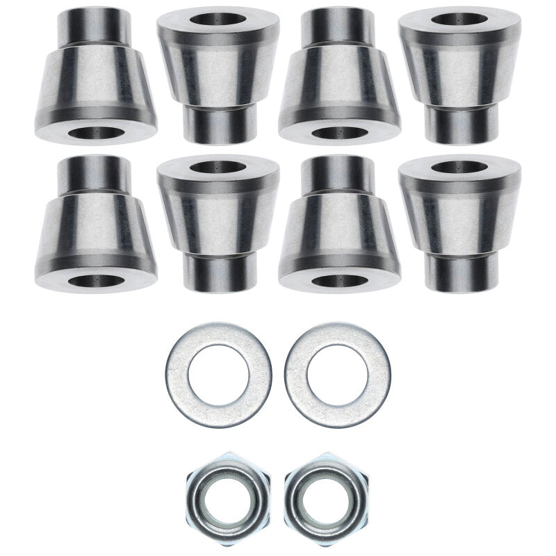 Camburg UCA Heim Spacer Kit (342.023)