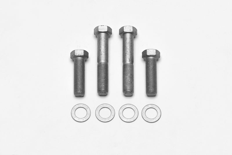 Wilwood bolt kit BRACKET/SPINDLE front buick 41-56