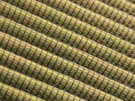 aFe 19-24 Mercedes Benz G63 AMG V8 OE Replacement Air Filter - Pair