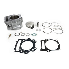 Load image into Gallery viewer, Athena 06-14 Yamaha YFM 700 Raptor 102mm Standard Bore Cylinder Kit