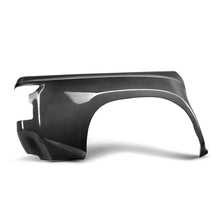 Load image into Gallery viewer, Seibon 2022 Nissan Frontier MB-Style Carbon Bedsides Fibers Pair (2in rise 4in Wider)