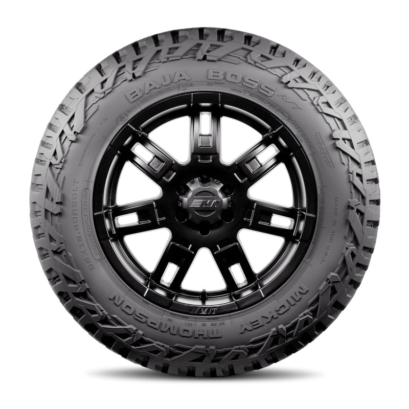Mickey Thompson Baja Boss A/T Tire - LT285/55R22 124/121Q - 247481