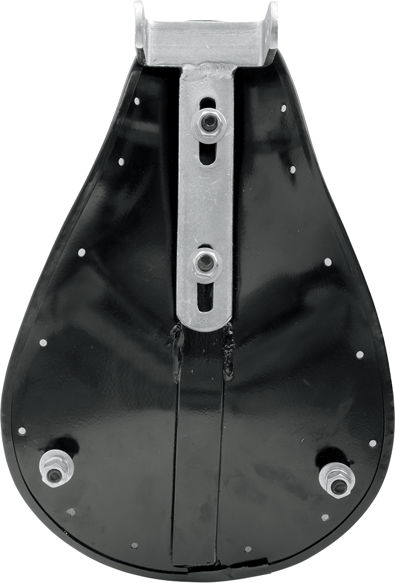 DRAG SPECIALTIES SEATS, DRAG SPECIALTIES SEATS Spring Solo Seat Pan 0806-0043 for Harley Davidson Motorcycles