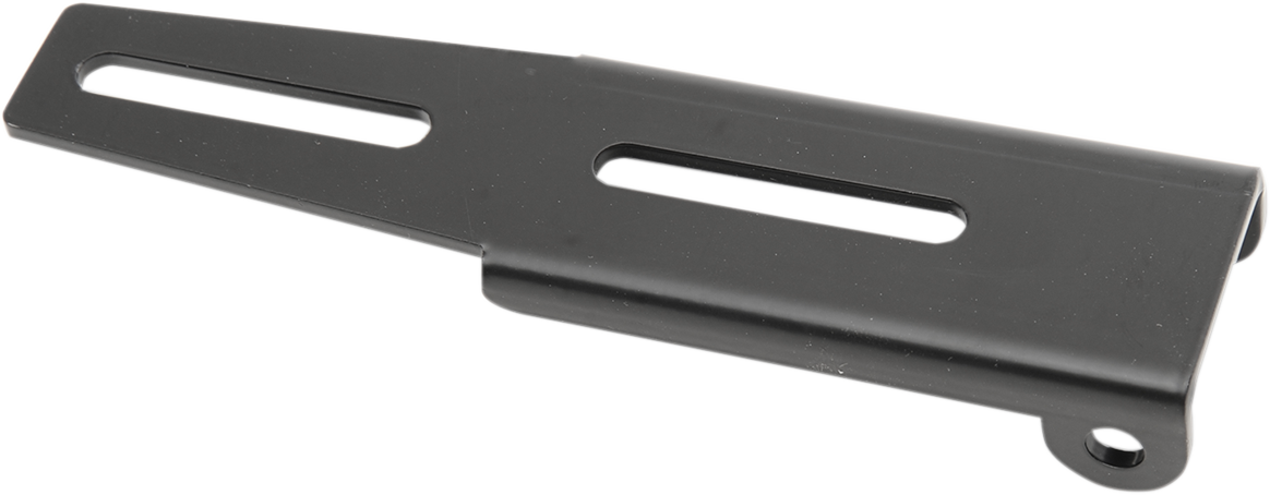 DRAG SPECIALTIES SEATS, Drag Specialties Seats Solo Hinged Bracket Mount 0820-0080 - Heavy Duty Steel Construction for Custom Motorcycle Seats