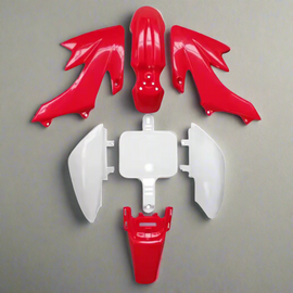 CRF50 Plastic Kit For Razors