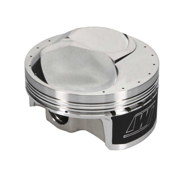 Wiseco Chevrolet Big Blox Brodix SR20 4.600in Bore 1.060in CH 0.990in H Piston Shelf Stock Kit