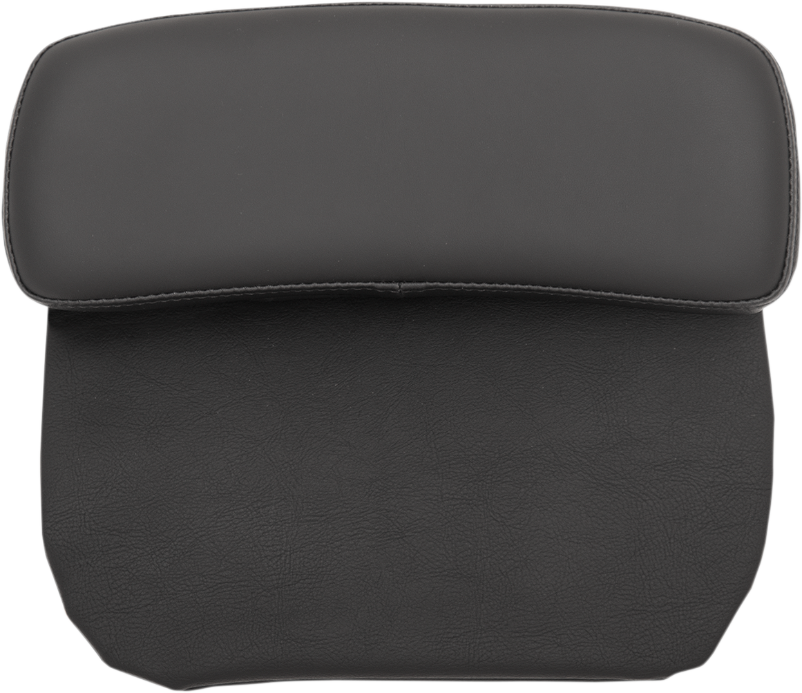 DRAG SPECIALTIES SEATS, Drag Specialties Seats Chopped Tour-Pak Pad - Vinyl (Part #0822-0389)