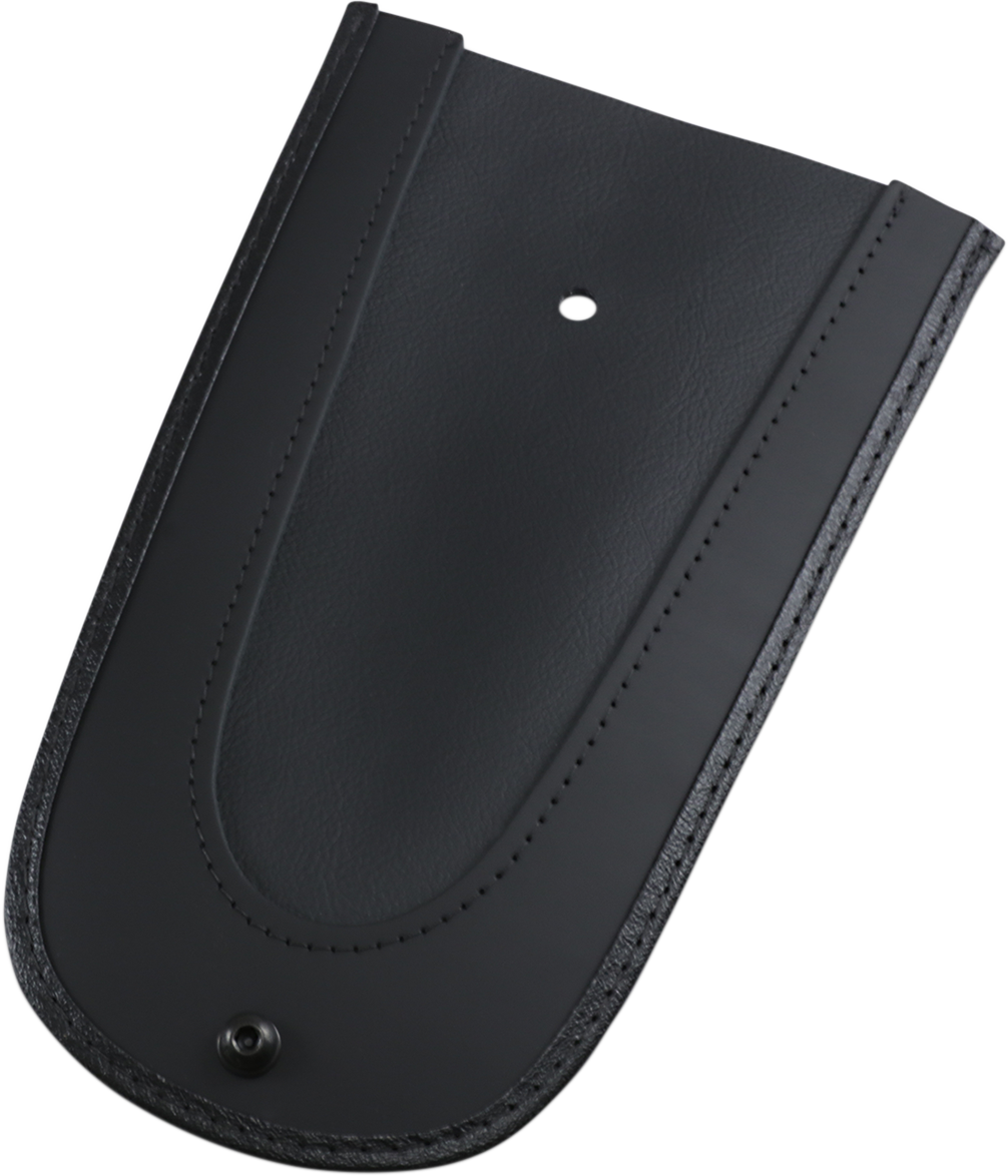DRAG SPECIALTIES SEATS, DRAG SPECIALTIES SEATS Fender Skin - Smooth Automotive-Grade Vinyl Center 1405-0141