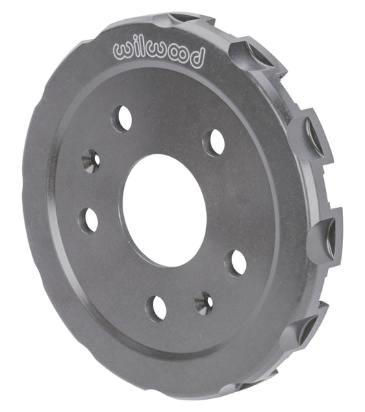 Wilwood hat dynamic MT 12 lug drive 8.80 snap ring 5X120MM MT .425 off 2.656 reg