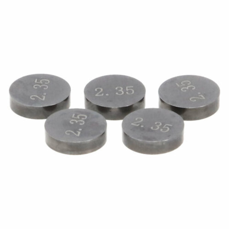 Wiseco Valve Shim Refill Kit- 10.0 x 2.35mm (5)