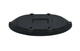 SeaSucker Oval Vacuum Mount Pad (5 Pack)