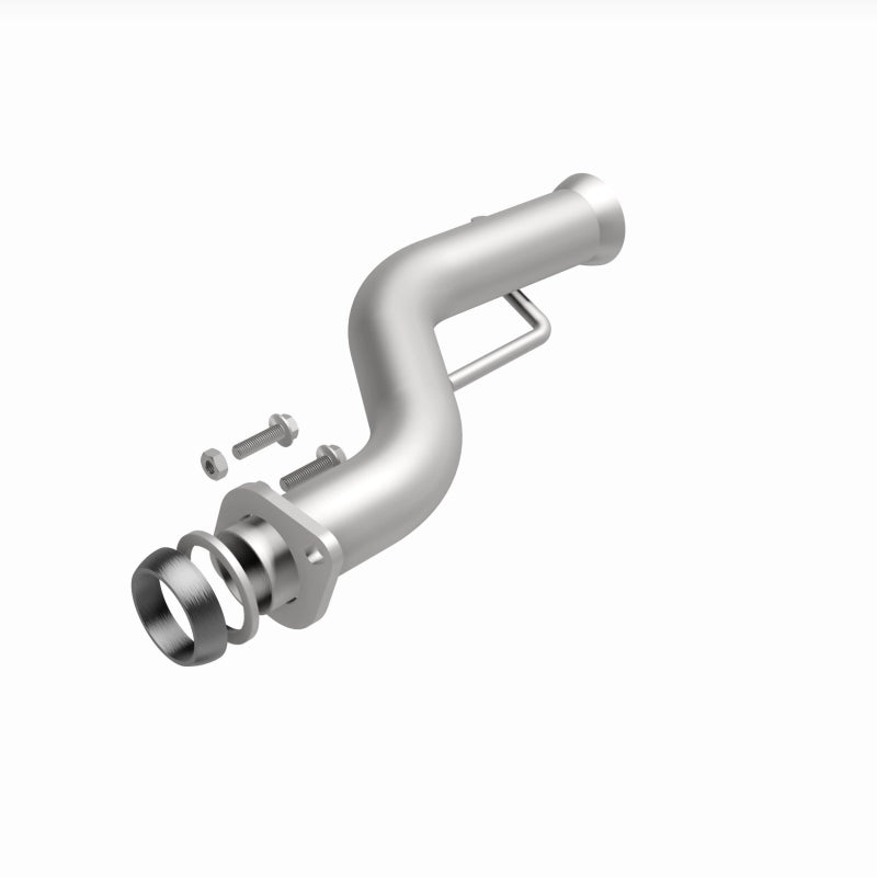 BRE Exhaust 11-13 Jeep Grand Cherokee 3.6L Front Pipe Kit
