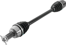 Load image into Gallery viewer, QuadBoss 11-14 Polaris Ranger 900 Diesel Front Left Replacement Axle