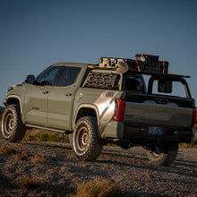 Load image into Gallery viewer, ARB 22+ Toyota Tundra Side Step/Return