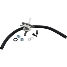 Load image into Gallery viewer, All Balls Racing 93-99 CR 125 R/83/93-99 CR 250 R Fuel Valve Kit