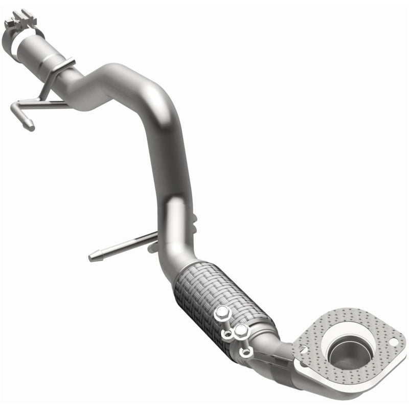 BRE Exhaust 15-17 JEEP RENEGADE 2.4L Front Pipe Kit