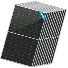 Load image into Gallery viewer, 560 Watt Bifacial N-Type Solar Panel