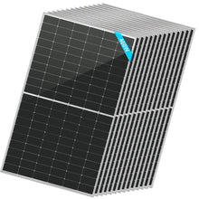 Load image into Gallery viewer, 560 Watt Bifacial N-Type Solar Panel