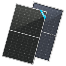 Load image into Gallery viewer, 560 Watt Bifacial N-Type Solar Panel