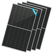Load image into Gallery viewer, 560 Watt Bifacial N-Type Solar Panel