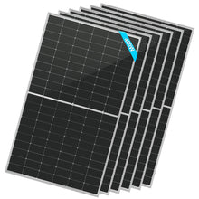 Load image into Gallery viewer, 560 Watt Bifacial N-Type Solar Panel