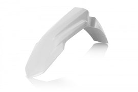 Cycra 21-24 Honda CRF250R/RX-CRF450R/RX Front Fender - White