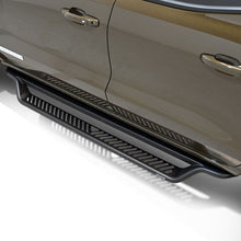 Load image into Gallery viewer, Westin 15-25 Chevrolet/GMC Colorado/Canyon CC Outlaw Drop Running Boards - Tex. Blk
