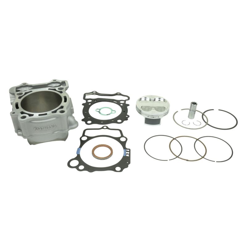 Athena 15-18 Yamaha WR 250 F Big Bore Complete Cylinder Kit