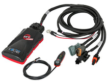 Load image into Gallery viewer, aFe SCORCHER Power Module Ford F-150 18-21 V6-3.0L (td)
