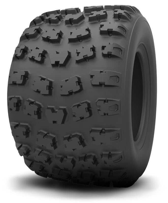 Kenda K581 Kutter MX Rear Tires - 18x10-8 4PR 29J TL 243W1018