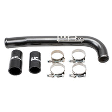 Load image into Gallery viewer, Wehrli 03-09 Dodge Cummins Upper Coolant Pipe - Bengal Silver