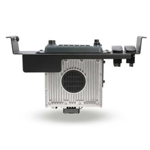 Load image into Gallery viewer, Rugged Radios Center Console Radio Mount for Ford Chevy GMC and Ram TRX Trucks Icom F5021