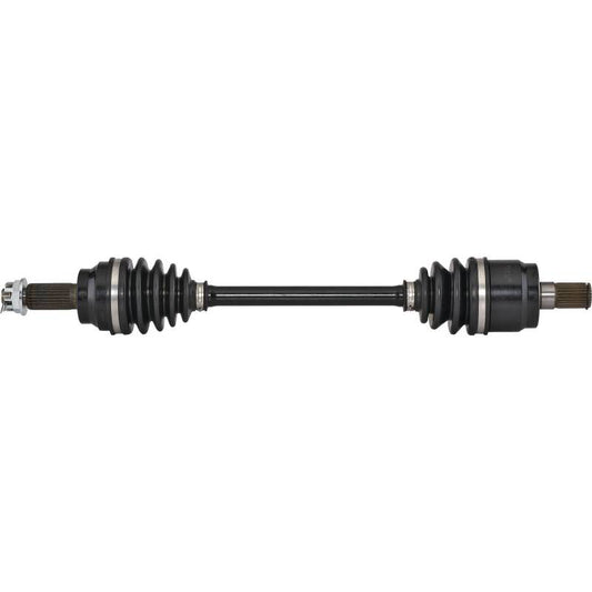 All Balls Racing 17-23 Pioneer 500/21-23 Pioneer 520/22-23 Pioneer 500/520 6 Ball Axle
