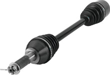 Load image into Gallery viewer, QuadBoss 10-14 Polaris Ranger 400 Rear Left Side Rugged Axle