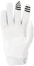 Load image into Gallery viewer, Answer 25 Peak Gloves White/Black - XL