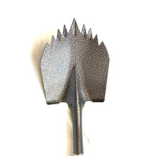 Load image into Gallery viewer, Krazy Beaver Shovel (Silver Vein / Yellow Handle 45639)