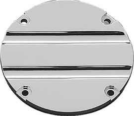 Kuryakyn Trapdoor Blood Groove, Chrome