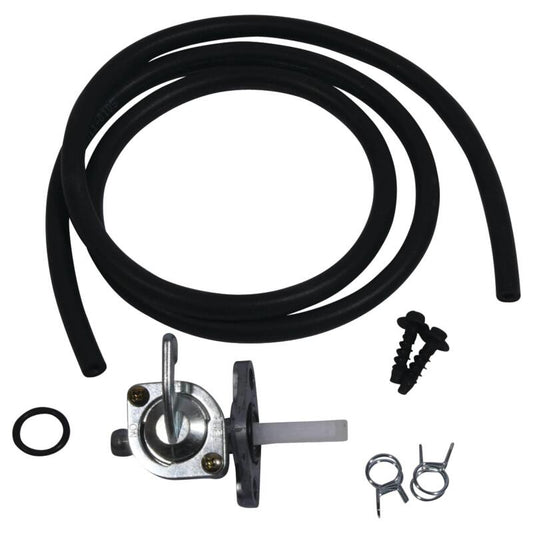 All Balls Racing 04-11 105 SX/08-09 105 XC/06-12 85 SX/08-09 85 XC Fuel Valve Kit