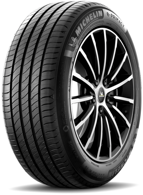 Michelin E Primacy 235/55R19 105W XL