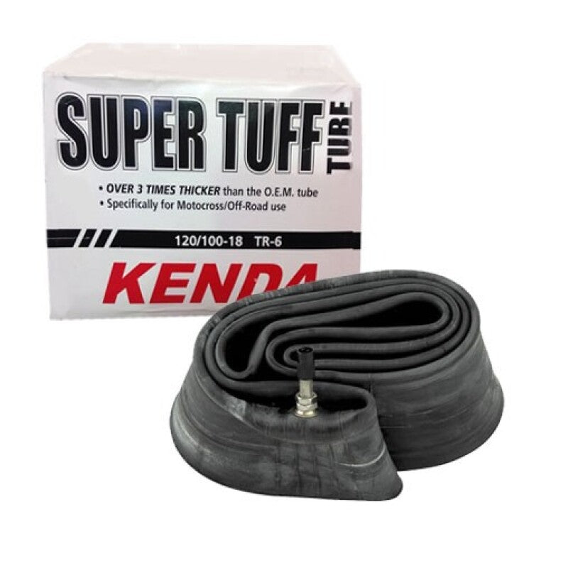 Kenda TR-6 Tire Super Tuff Tube  - 4.50/5.10-19 (110/90-19,120/90-19) 68905264